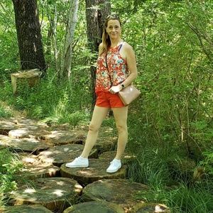 Meet your Posher, Janette